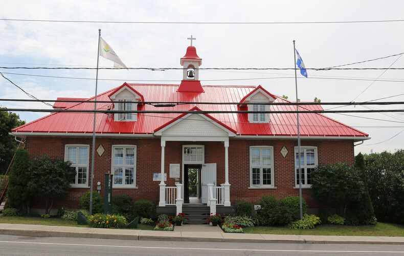 Bureau municipal exceptionnellement fermé
