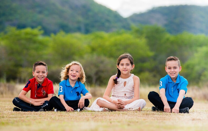 Politique de soutien aux familles