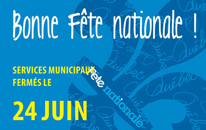 Fête nationale