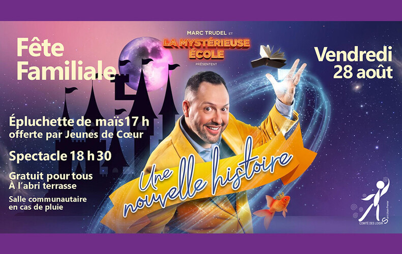 Fête familiale