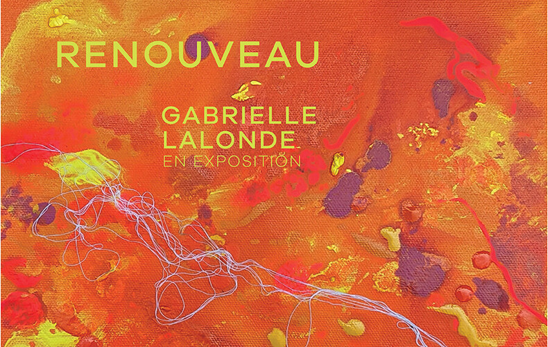 Exposition Renouveau