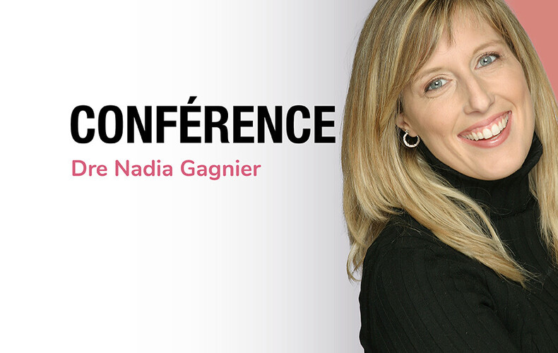 Conférence gratuite pour parents d'adolescents