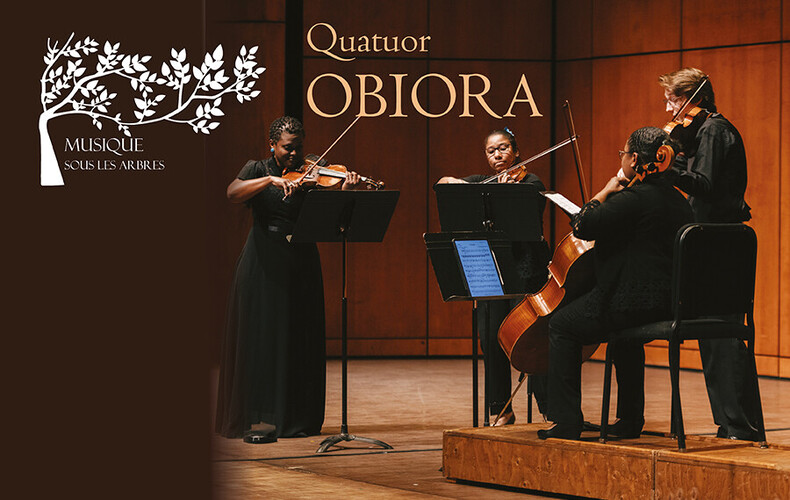Quatuor Obiora
