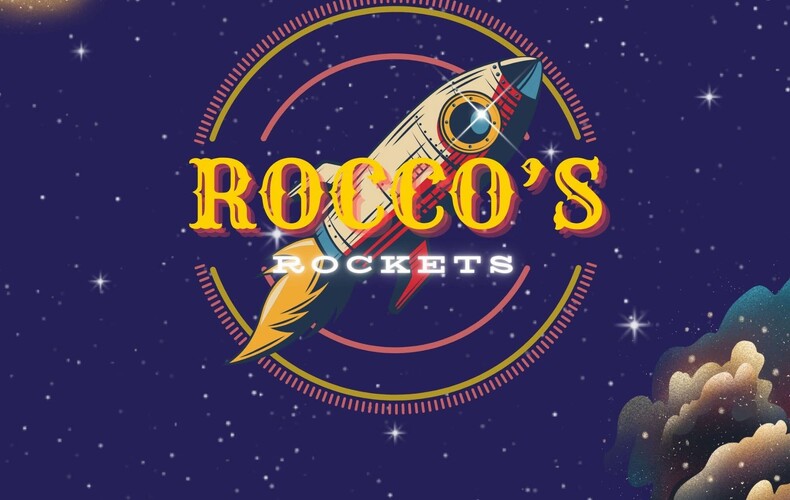 Soirée musicale avec Rocco's Rockets