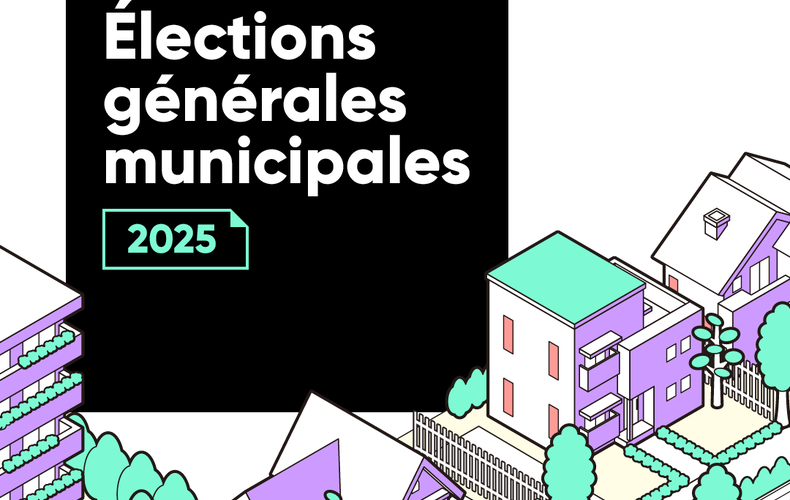 Élections municipales générales
